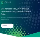 opticomm.com.au opticomm.com.au