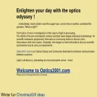 optics2001.com optics2001.com