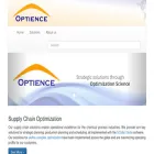 optience.com optience.com