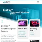 optigrate.com optigrate.com