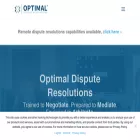 optimaladr.com