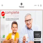 optimalessentials.com.au optimalessentials.com.au