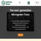 optimalgreen.eu optimalgreen.eu