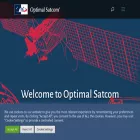 optimalsatcom.com