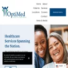 optimedhp.com optimedhp.com