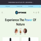 optimiseoils.com optimiseoils.com