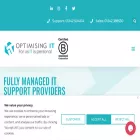 optimisingit.co.uk