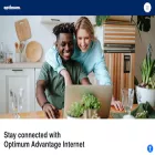optimumadvantageinternet.com optimumadvantageinternet.com