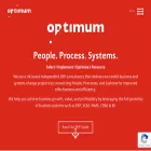 optimumpps.co.uk optimumpps.co.uk