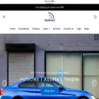 optimustracker.com