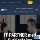 optinet.se