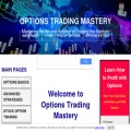 options-trading-mastery.com options-trading-mastery.com