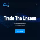 optionsdepth.com optionsdepth.com