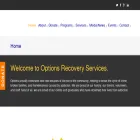 optionsrecovery.org optionsrecovery.org