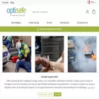 optisafe.dk