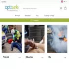 optisafe.uk optisafe.uk