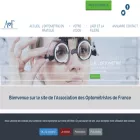 optometrie-aof.com optometrie-aof.com