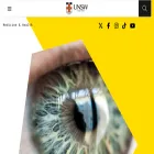 optometry.unsw.edu.au optometry.unsw.edu.au