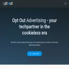 optoutadvertising.com optoutadvertising.com