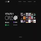opus.sk