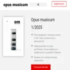 opusmusicum.cz