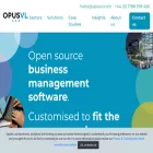 opusvl.com opusvl.com