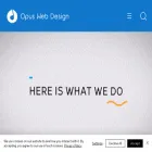 opuswebdesign.ie opuswebdesign.ie