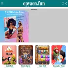 opyaon.fun opyaon.fun