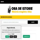 oradeistorie.ro
