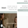 oraki.ca oraki.ca