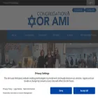 or-ami.org or-ami.org