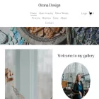 oranadesign.net oranadesign.net