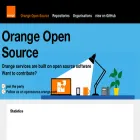 orange-opensource.github.io orange-opensource.github.io
