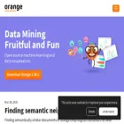 orange.biolab.si orange.biolab.si