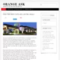 orangeask.com