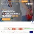 orangecountyhemorrhoidclinic.com