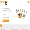orangedatamining.com