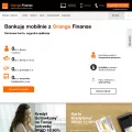 orangefinanse.com