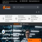 orangehardwares.com