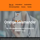 orangesalamander.com orangesalamander.com