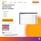 orangetesting.com