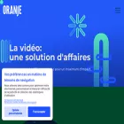 oranje.io oranje.io
