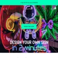 orantneon.com