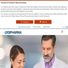 orapharma.com