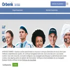 orbenk.com.br orbenk.com.br