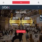 orbexchina.com orbexchina.com