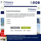 orbisana.de orbisana.de