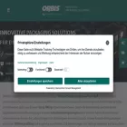orbiseurope.eu orbiseurope.eu