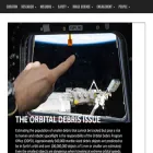 orbitaldebris.jsc.nasa.gov orbitaldebris.jsc.nasa.gov
