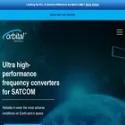 orbitalresearch.net orbitalresearch.net